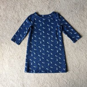 Vineyard Vines Dress Girls Size Small